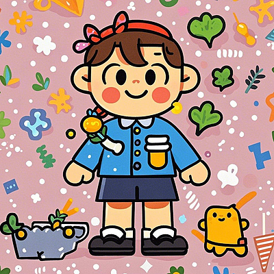 0-1岁 百科学前班摇篮曲