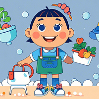 0-1岁 百科少儿儿歌