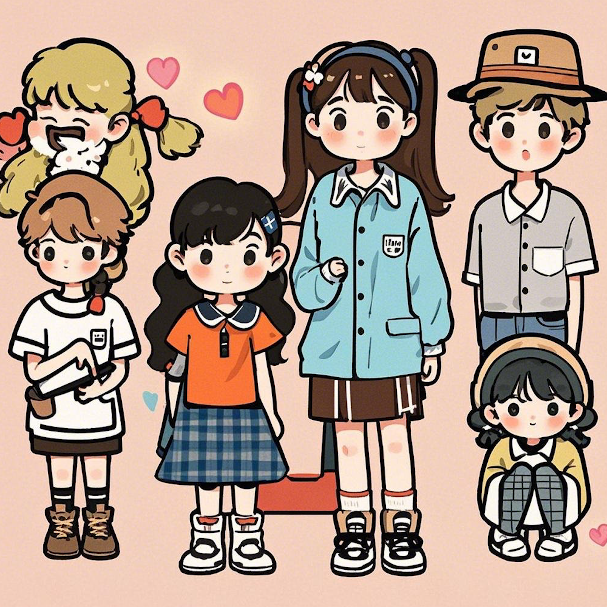 0-1岁 百科幼儿童谣