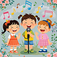 知识百科 早教幼儿园摇篮曲