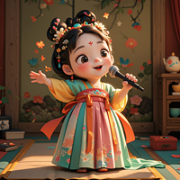 知识百科 幼儿园学习摇篮曲