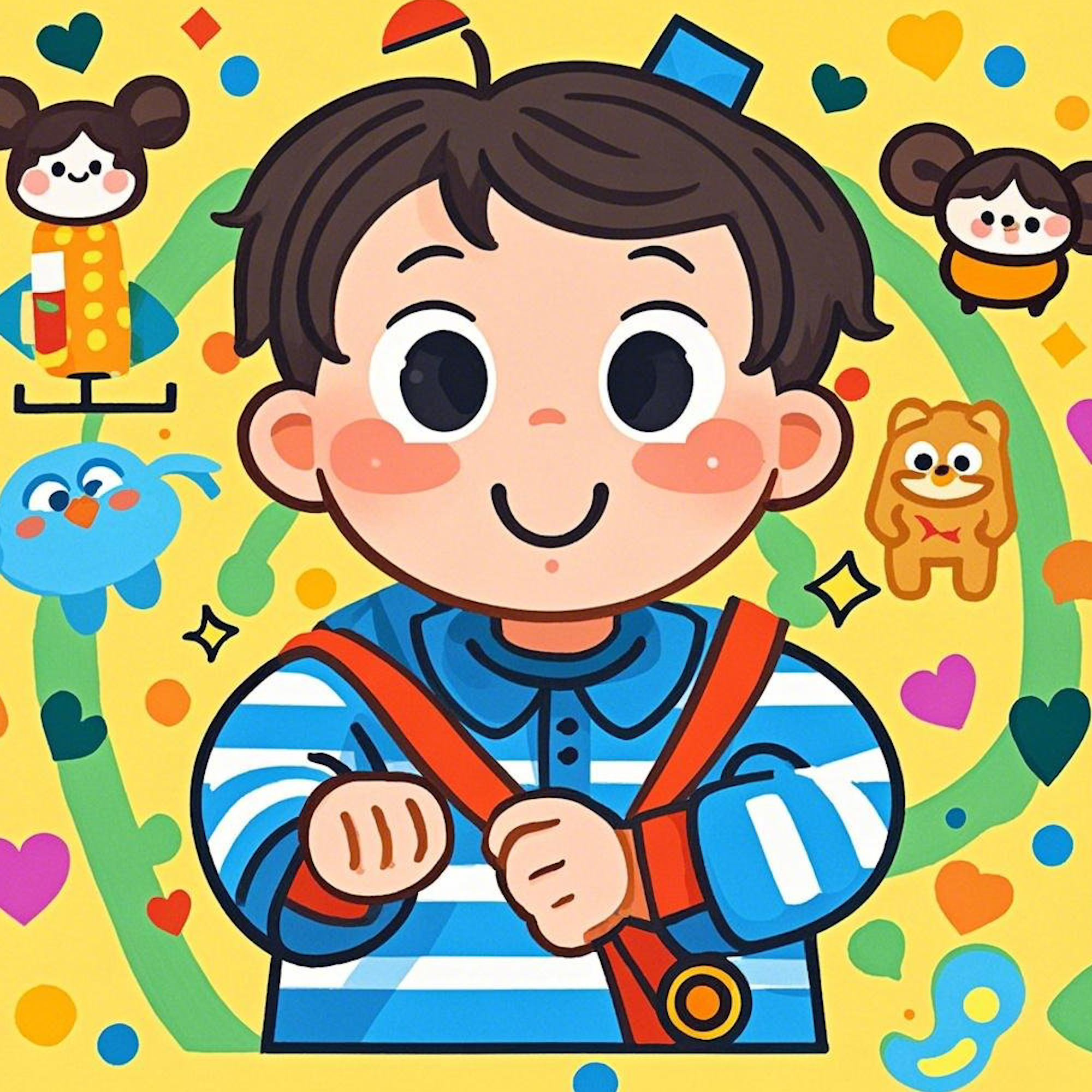 知识百科 幼儿园摇篮曲