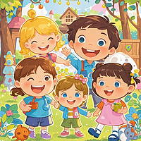 知识百科 早教幼儿摇篮曲
