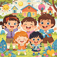 知识百科 幼儿园早教音乐