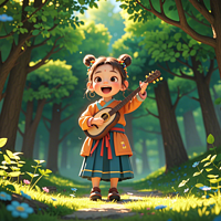 0-1岁 百科幼儿园哄睡音乐