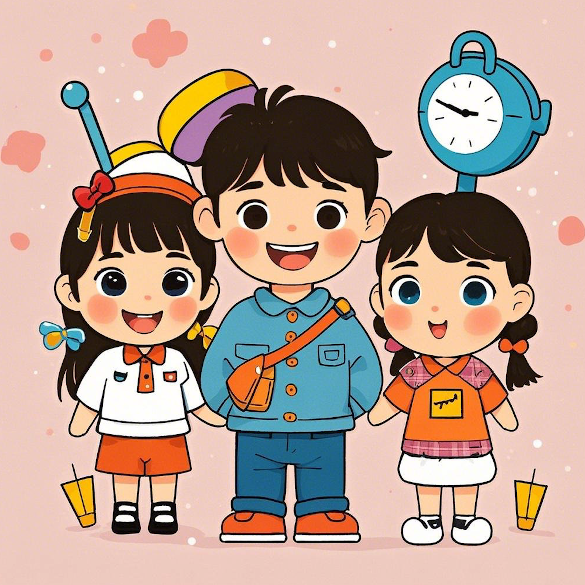 0-1岁 百科学前班音乐