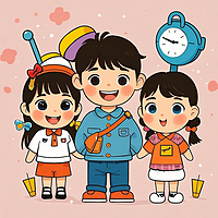 0-1岁 百科学前班音乐