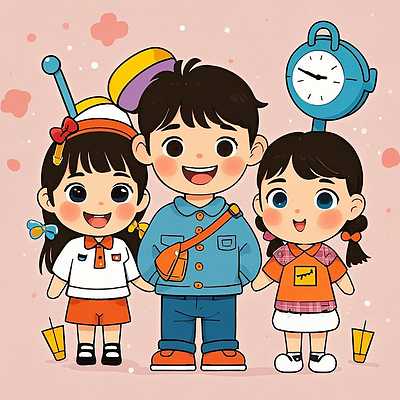 0-1岁 百科学前班音乐