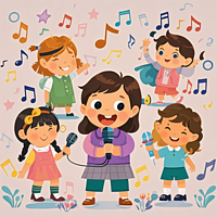 0-1岁 百科学前儿歌