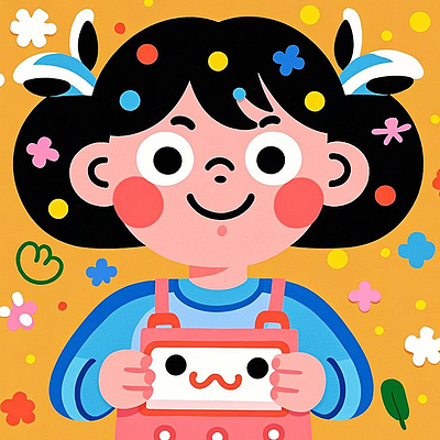 知识百科 早教幼儿园歌谣