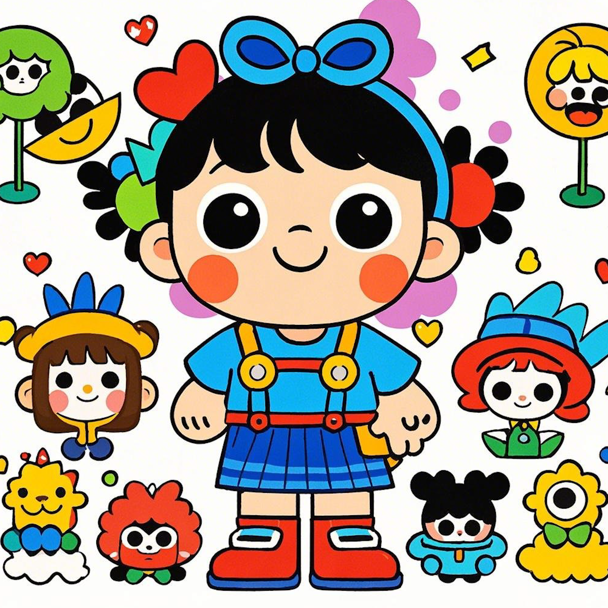 0-1岁 百科幼儿摇篮曲