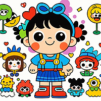 0-1岁 百科幼儿摇篮曲