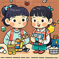0-1岁 百科孩童摇篮曲