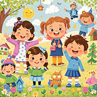 0-1岁 常识少儿亲子音乐