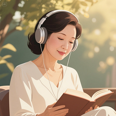 养殖百科 书海听心