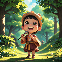 知识百科 幼儿园益智儿歌