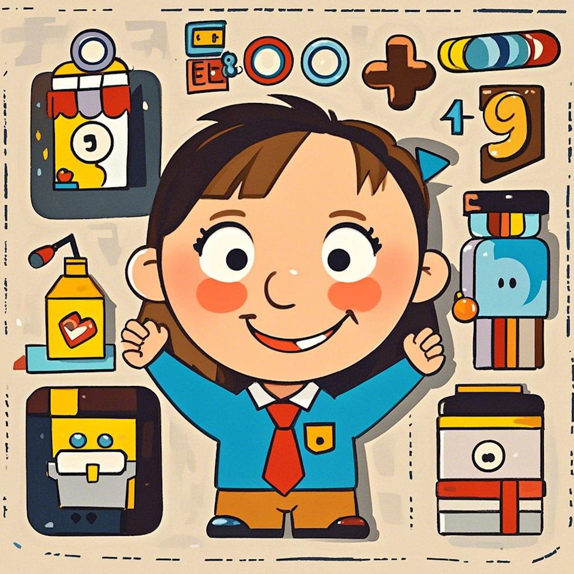 0-1岁 百科儿童音乐