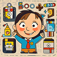 0-1岁 百科儿童音乐