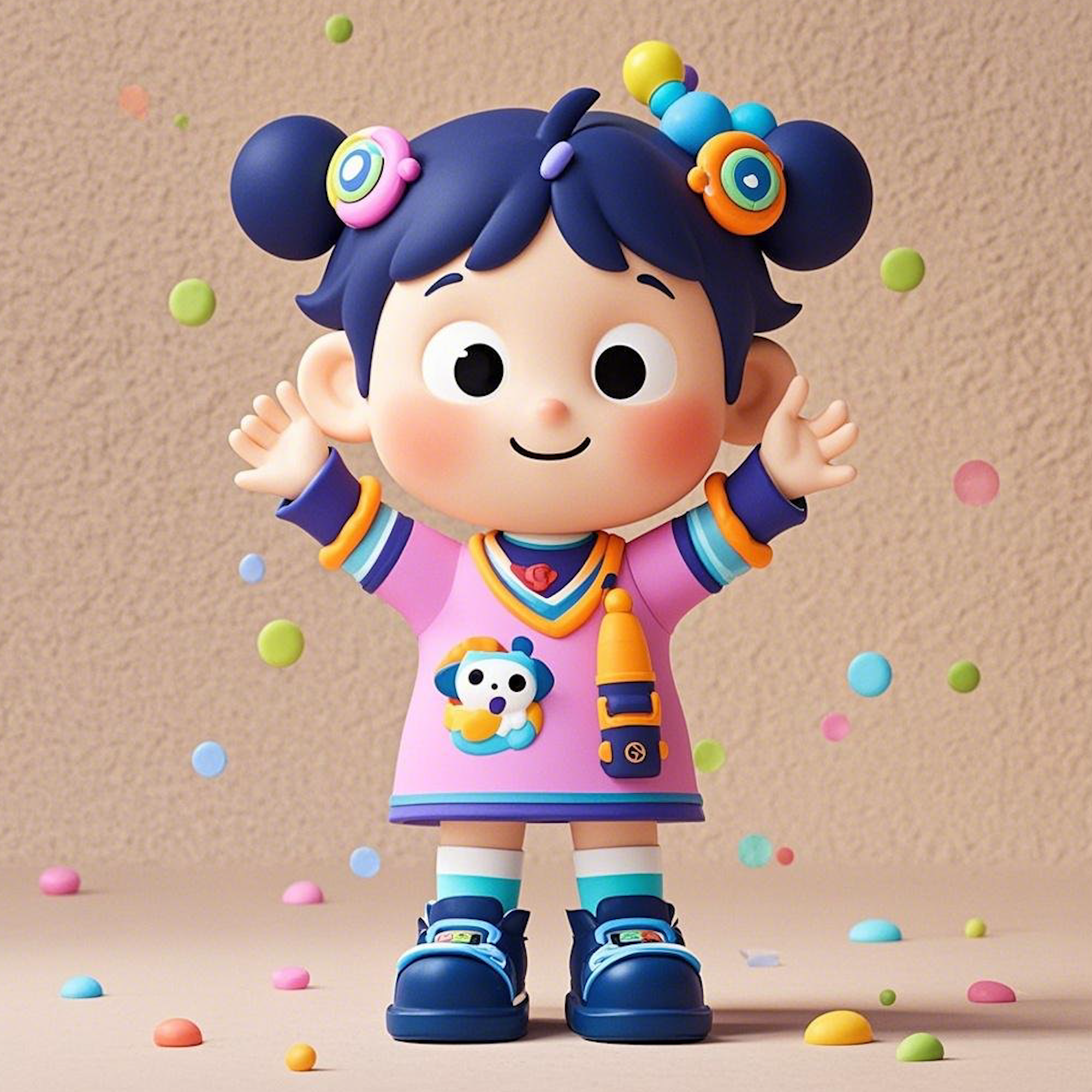 知识百科 幼儿早教摇篮曲