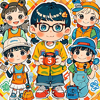 0-1岁 百科音乐