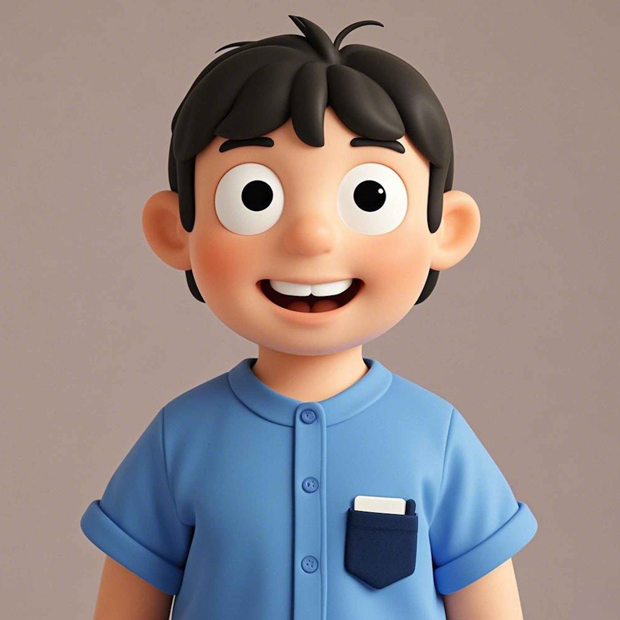 知识百科 幼儿园认知童谣
