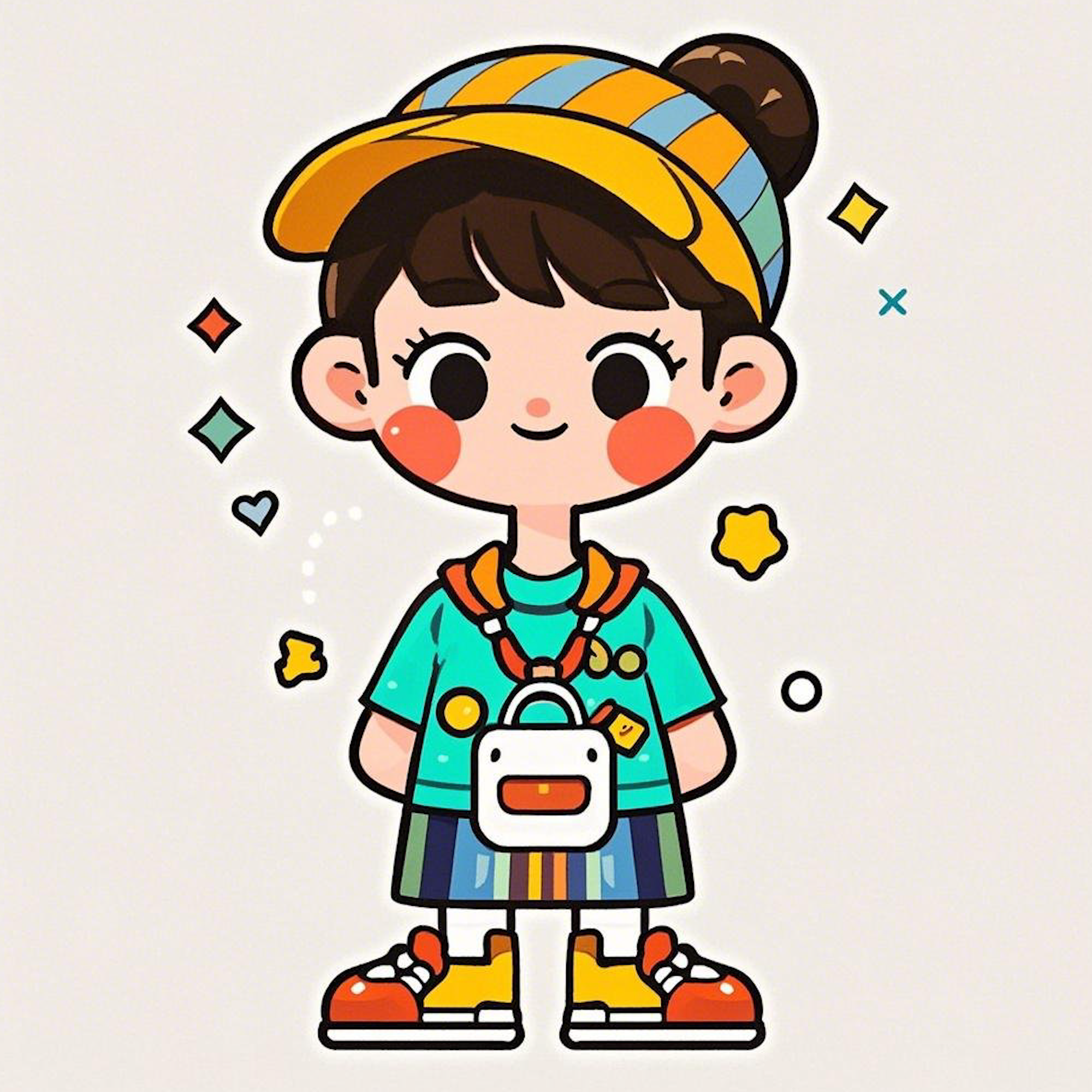 知识百科 幼儿园启蒙哄睡音乐