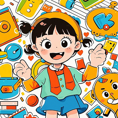 0-1岁 百科唱儿歌