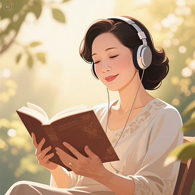 创业书艰 书海听心