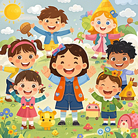 知识百科 幼儿园早教摇篮曲