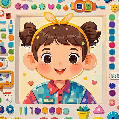 知识百科 早教幼儿园亲子音乐