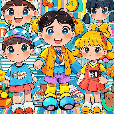 0-1岁 百科幼儿儿歌