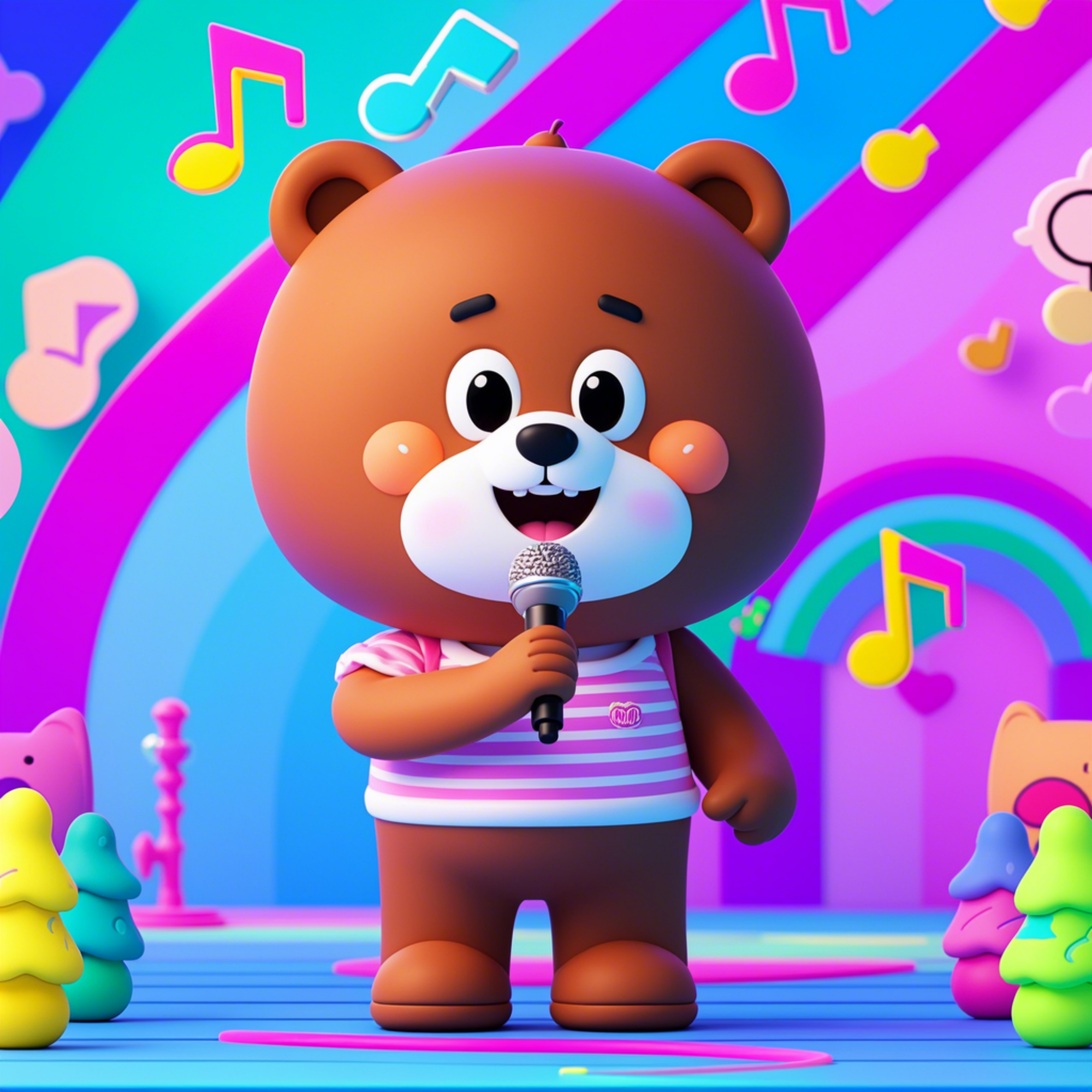 知识百科 幼儿园启蒙音乐