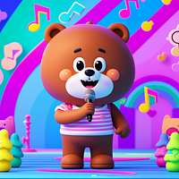 知识百科 幼儿园启蒙音乐