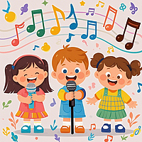 知识百科 早教幼儿园哄睡音乐