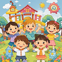 知识百科 幼儿园学习音乐