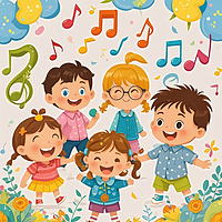 0-1岁 百科摇篮曲