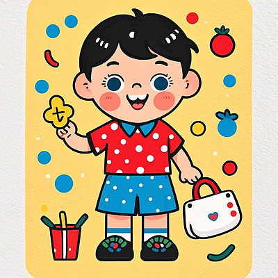 知识百科 早教孩童摇篮曲