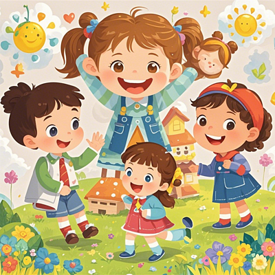 0-1岁 百科婴儿音乐