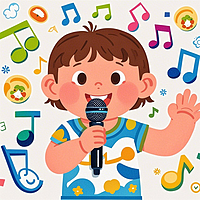知识百科 幼儿园童谣