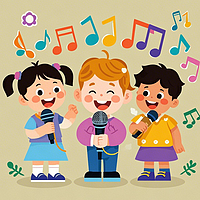 知识百科 早教婴儿音乐