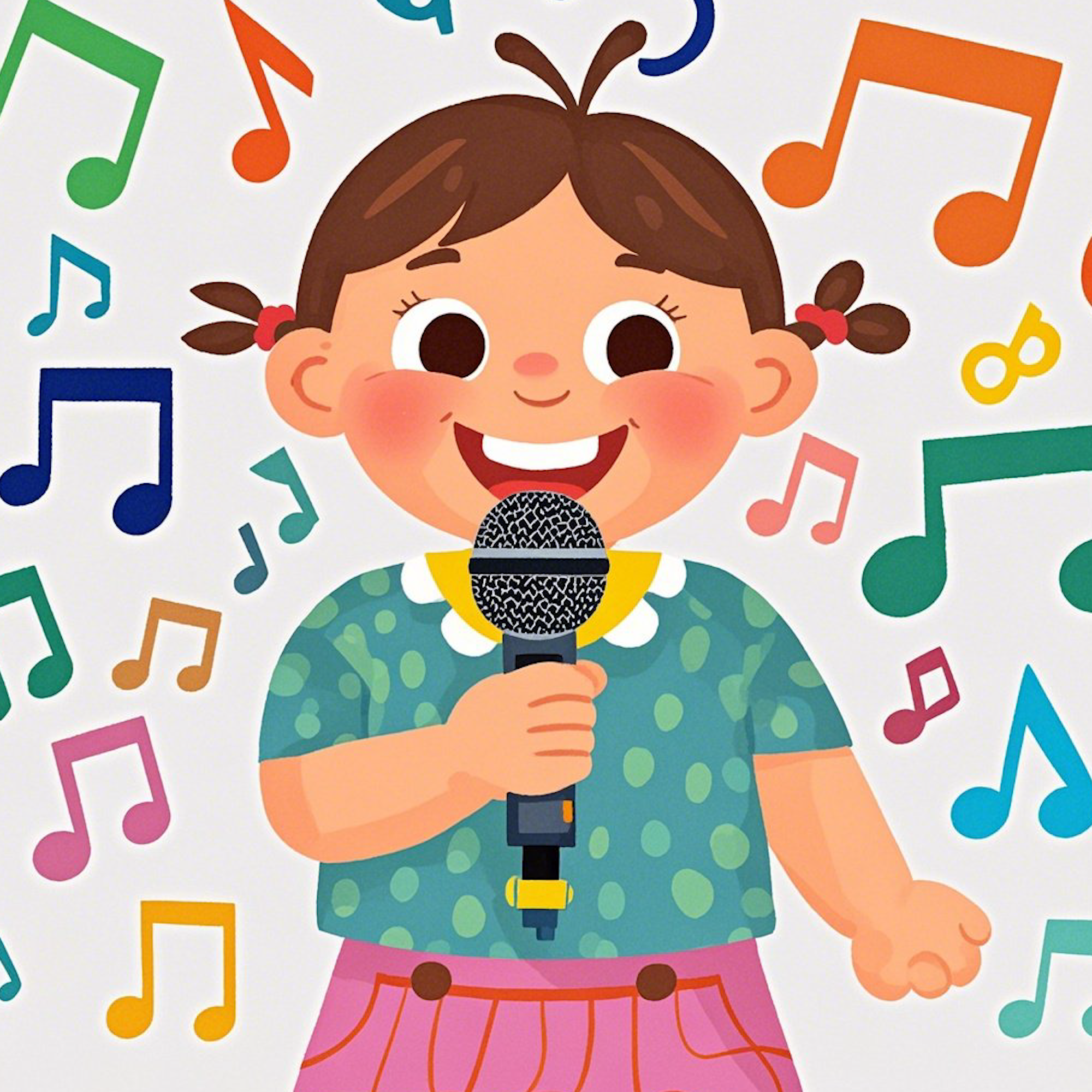 知识百科 早教萌娃摇篮曲