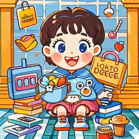 知识百科 幼儿园学习歌谣
