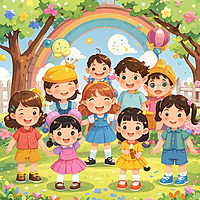 0-1岁 常识宝宝亲子音乐