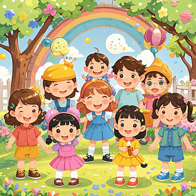 0-1岁 常识宝宝亲子音乐