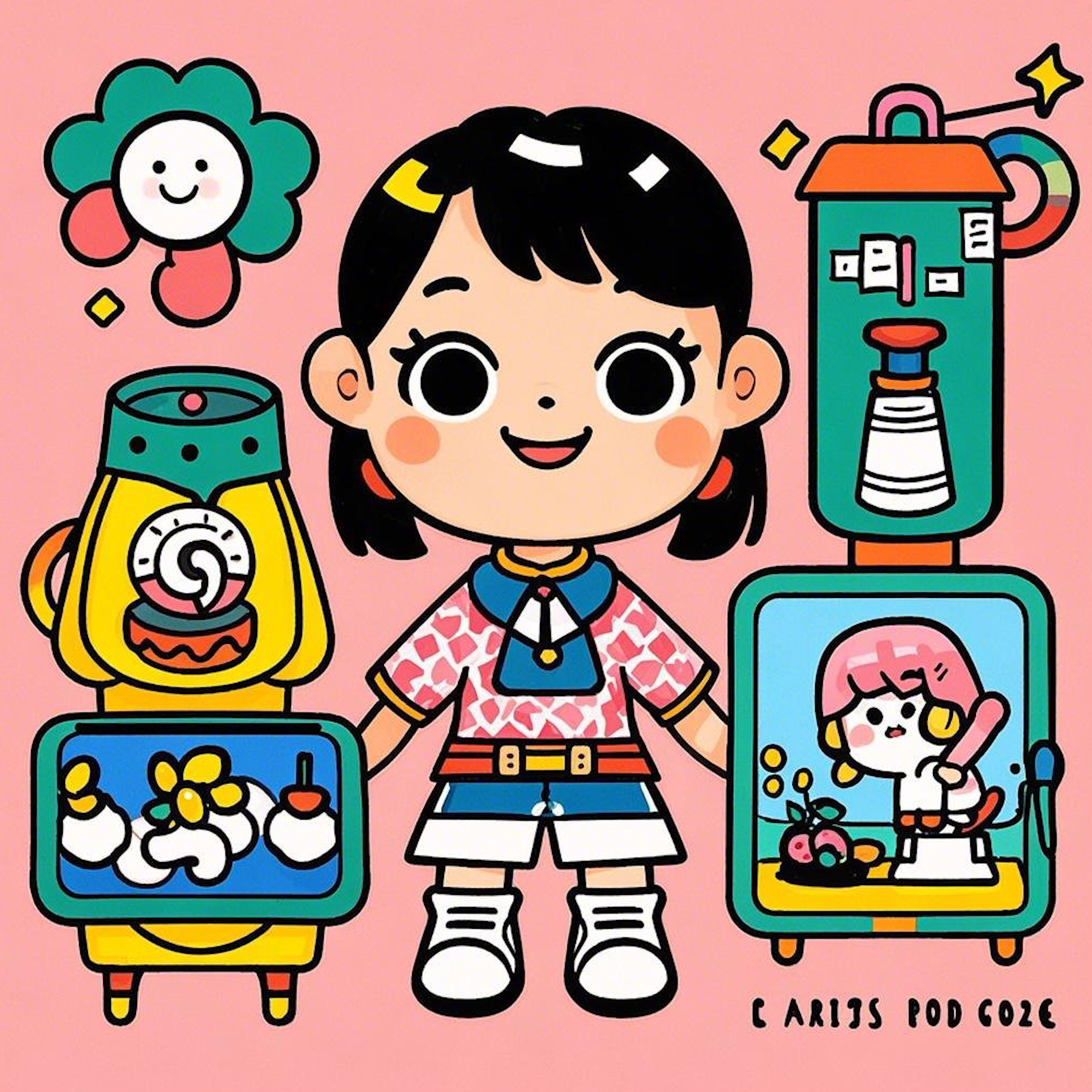 知识百科 早教学前哄睡音乐