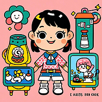 知识百科 早教学前哄睡音乐