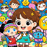 知识百科 幼儿园亲子音乐