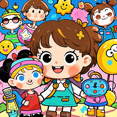 知识百科 幼儿园亲子音乐