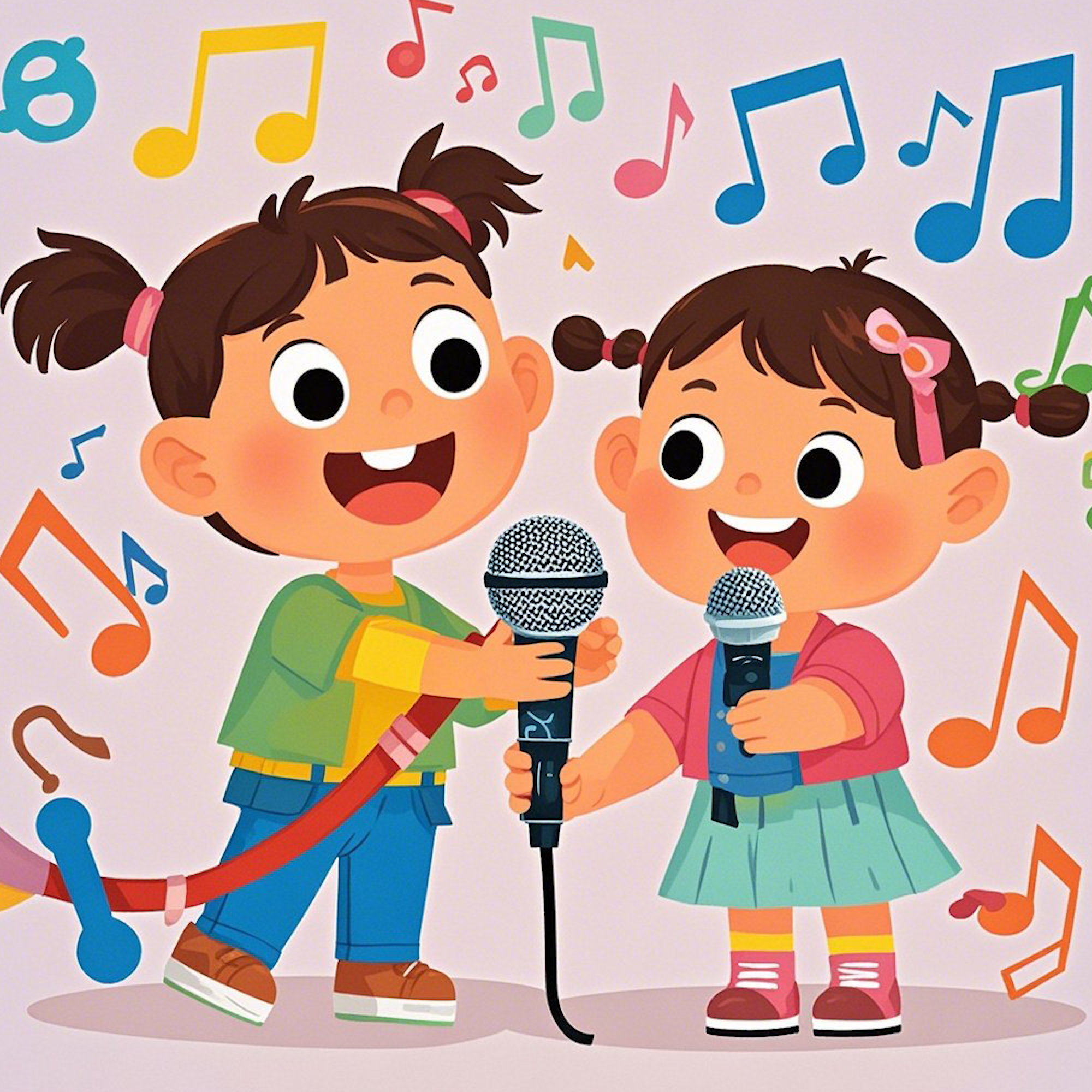 知识百科 早教少儿摇篮曲