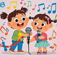 知识百科 早教少儿摇篮曲